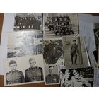 Общие фото солдат СССР.. С рубля