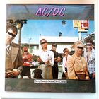 AC/DC - Dirty Deeds Done Dirt Cheap 1976 (EU) LP New