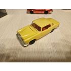 Ремейк СССР MERCEDES 250SE