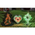 Гирлянда новогодняя