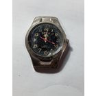 Часы кварцевые  Seiko , с рубля