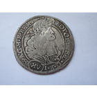 15 крейцеров 1691
