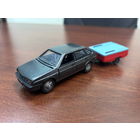 ВАЗ 2109 со скифом - АГАТ/ Саратов