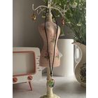 Набор винтажных украшений. Муранское стекло (60-70-е гг.)