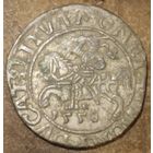Полугрош 1558 г . Состояние