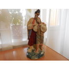 Статуэтка "Майская ночь", СССР