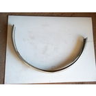 Болотник задний