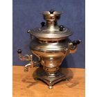 Самовар сувенирный 1970