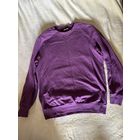 Байка толстовка L