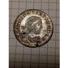 6 грошей  Речь Посполитая 168* год. но по мд(SP) 1684