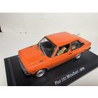 Fiat 131 Mirafiori - (1974)