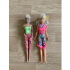 Куклы Барби, из 90-х гг.