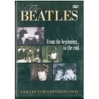 DVD-Video The Beatles: From The Beginning To The End (Mar 23, 2004)