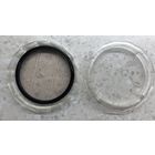 Светофильтр 49 мм Skylight (1A), УФ защитный, в футляре