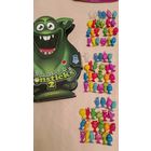 Бонстики 2, без альбома! есть полная коллекция и есть одна- две не хватает, см. Фото