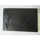 Кошелек кожаный