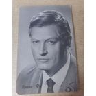 Актер. Бруно Оя