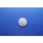 6 пенсов 1891                              (75)