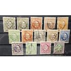 Нидерланды. Indien sc 3-16