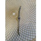 Часы наручные  с браслетом ЧАЙКА  . В ремонт,коллекцию,на запчасти. Состояние на скане.