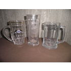 Бокалы пивные 3 шт.,Балтика,Дажынкi 2013 г.,Маладзечна.С рубля.