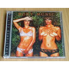 Roxy Music - Country Life (1974/1999, Audio CD, Remastered)