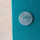 Грош Август III (толстый)