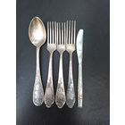 Столовые приборы