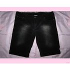 Шорты-бермуды штроксовые Colours of Benetton, р.50