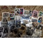 Антуражные фото СССР с альбомов (4) 50-70 г.