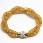 Шикарные браслеты в стиле Сваровски