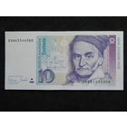 ФРГ 10 марок 1993г.