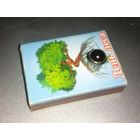 Индикаторный глазок, "фонарик"