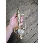 Винтажный кумган Индия