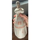 Статуэтка девушка