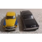 Автомобили .Милиция.ЗИЛ 111.