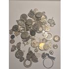 Запчасти часов. Часовые запчасти