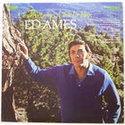 Ed Ames – A Time For Living A Time For Hope, LP 1969