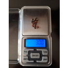 Контакты немагнит