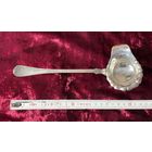 Ложка соусник . Европа. Серебрение 2