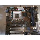 Ретро материнка