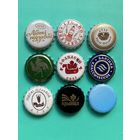 Пивные крышки