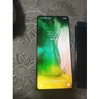 Смартфон Samsung Galaxy S10 Lite SM-G770F/DS 6GB/128GB (черный).