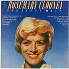 LP Rosemary Clooney 'Greatest Hits'