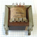 Трансформатор понижающий ТС-15-6