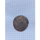 Патагон 1651 года