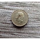 Werty71 Сальвадор 1 сентаво 1977