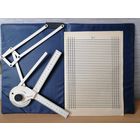 Угломер чертёжный прибор(кульман)