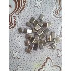 Кварцевый резонатор РК 31 штуки разные.