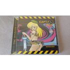 Captain Jack – The Mission (Европа)